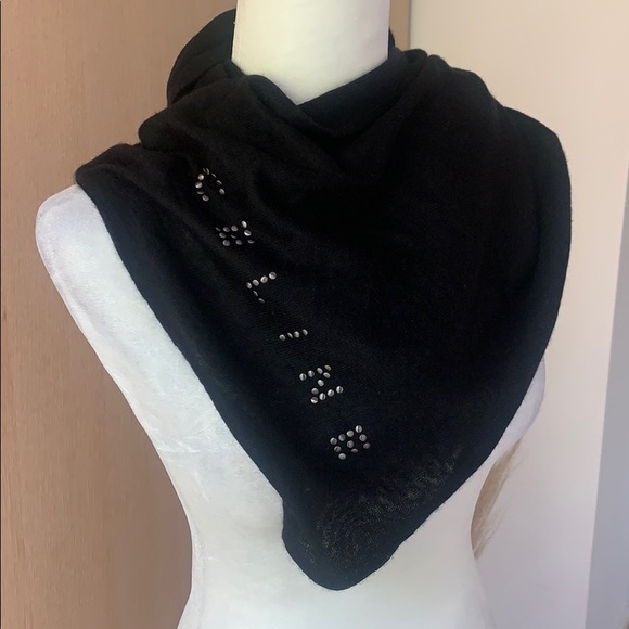 Celine Accessories - Vintage CELINE scarf
